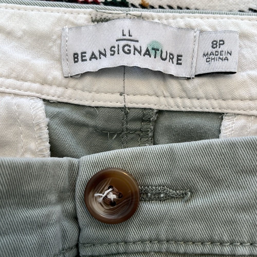 Signature pants - Picture 3 of 5
